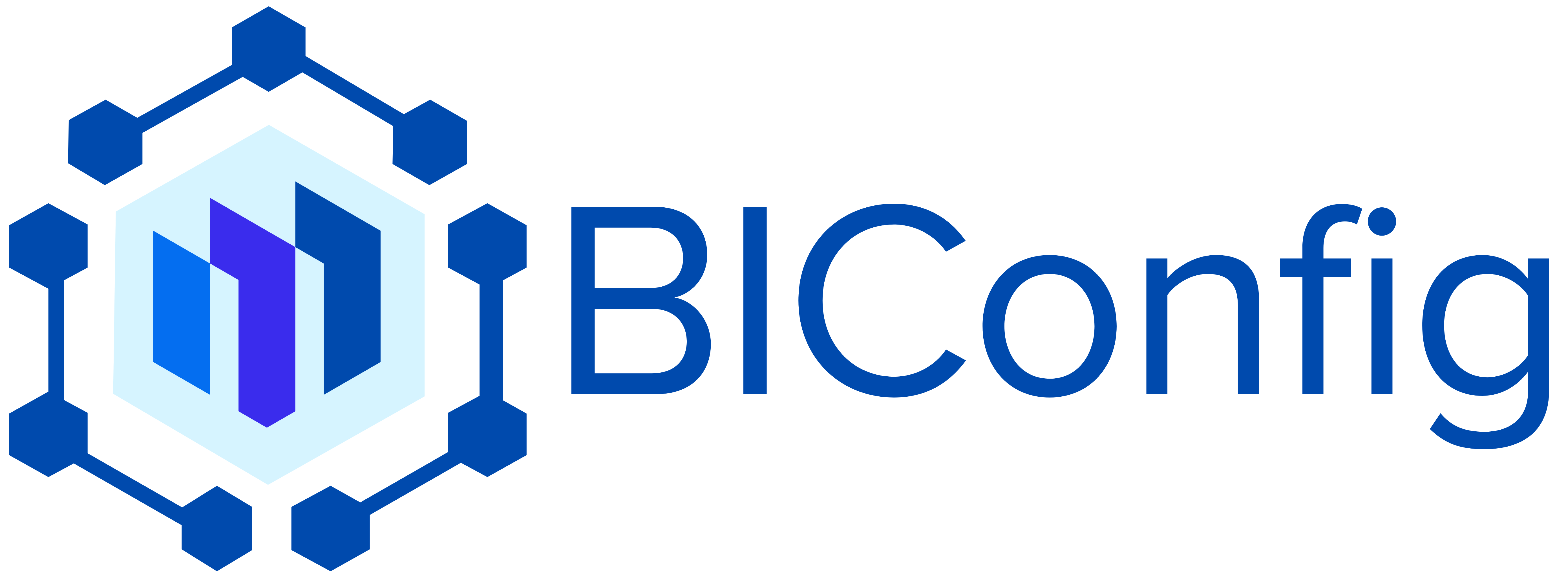 BIConfig